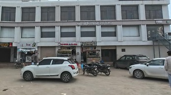 Hotel Royal Palace in