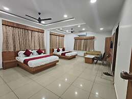 Hotel Royal Palace in