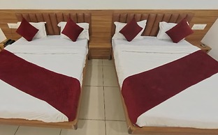 Hotel Royal Palace in