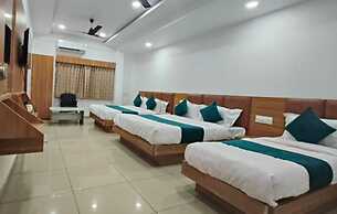 Hotel Royal Palace in