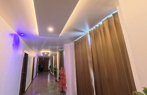 Hotel Royal Palace in