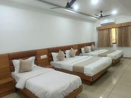 Hotel Royal Palace in
