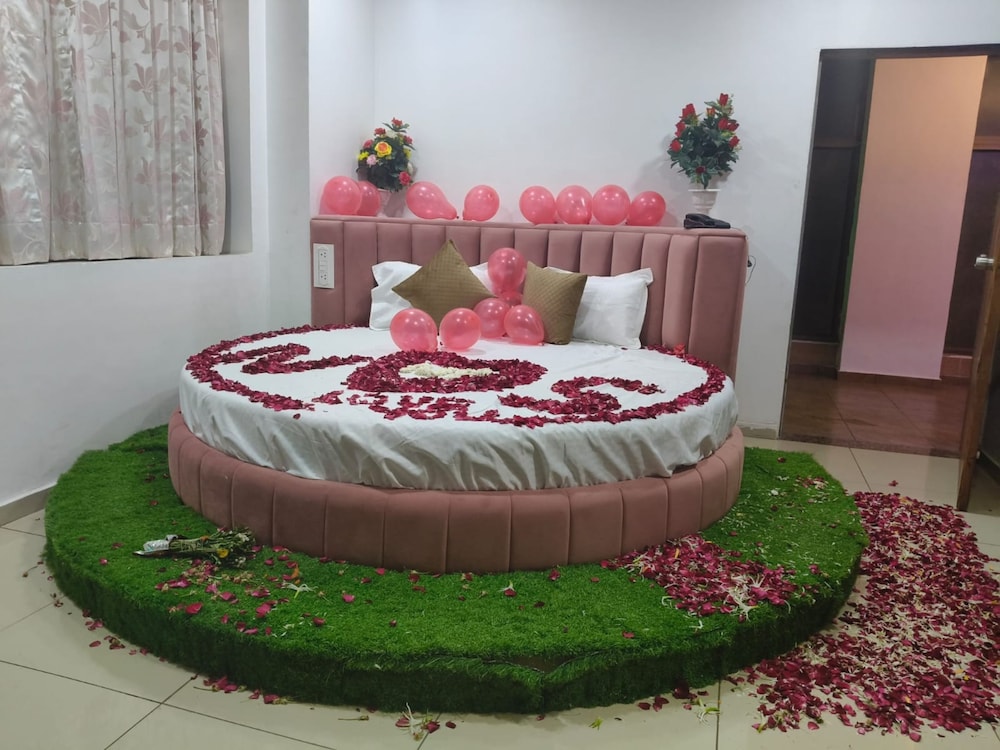 Hotel Royal Palace in