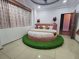 Hotel Royal Palace in