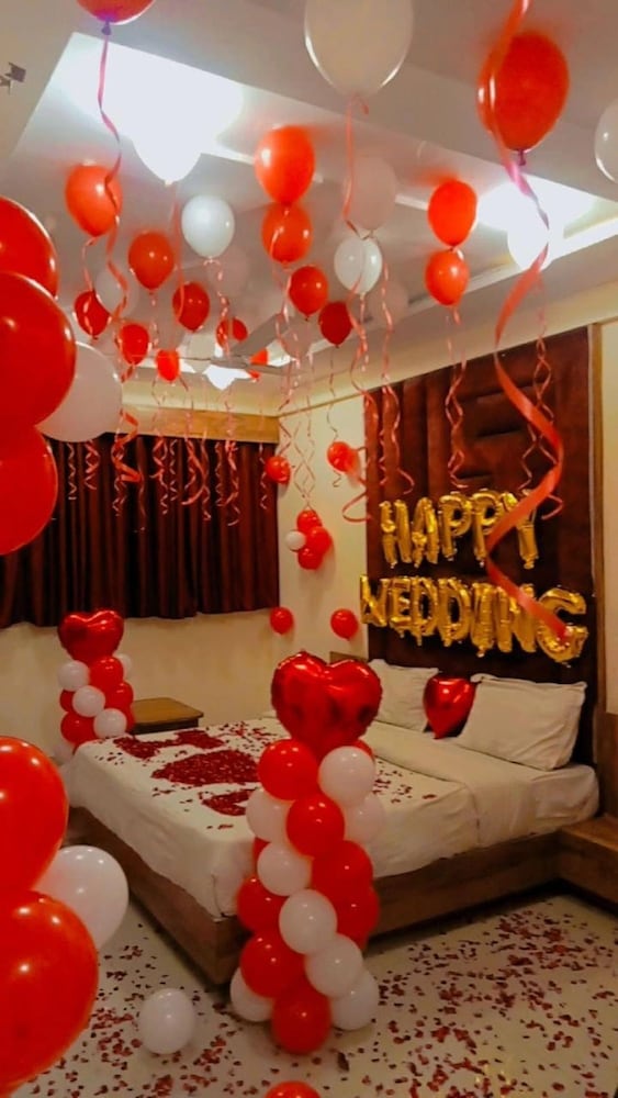 Hotel Royal Palace in