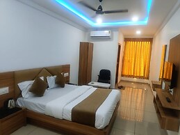 Hotel Royal Palace in