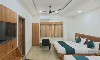 Hotel Royal Palace in