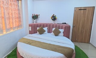 Hotel Royal Palace in