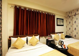 Hotel Royal Palace in