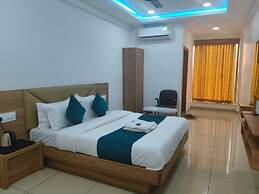 Hotel Royal Palace in