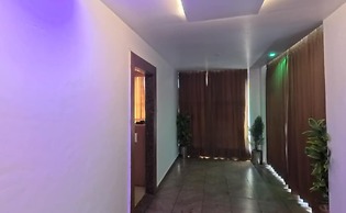 Hotel Royal Palace in
