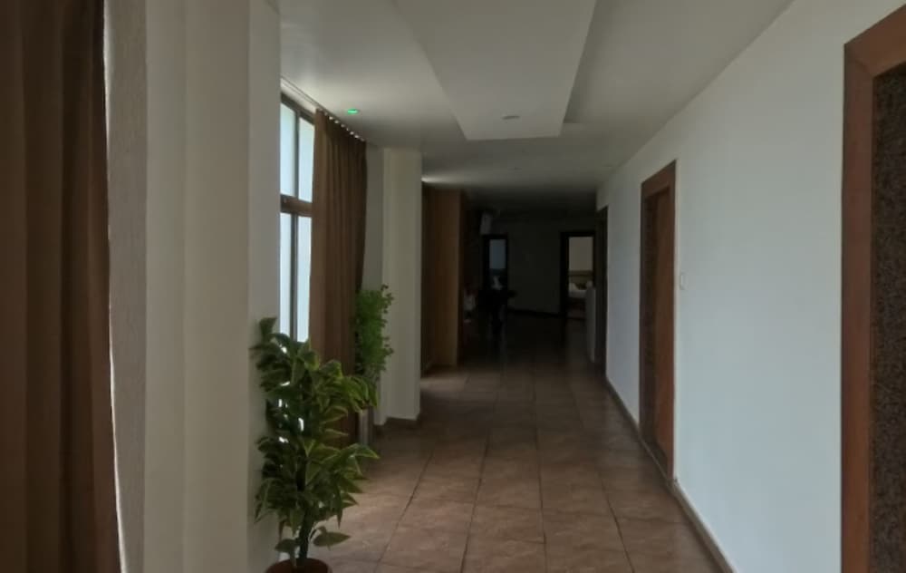 Hotel Royal Palace in