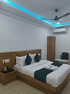 Hotel Royal Palace in