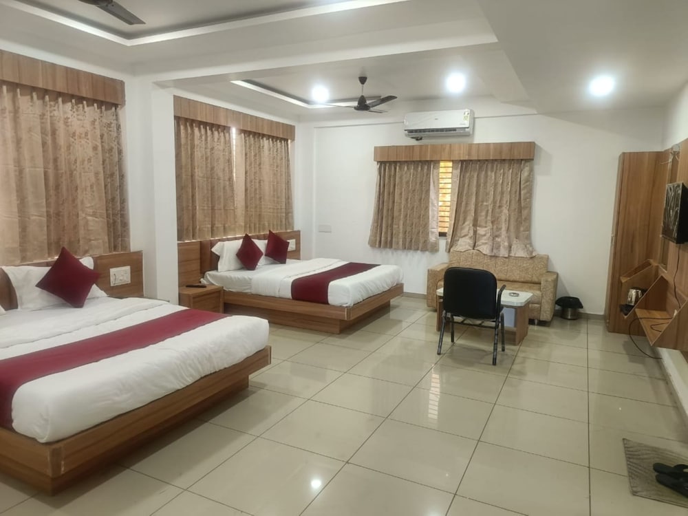 Hotel Royal Palace in