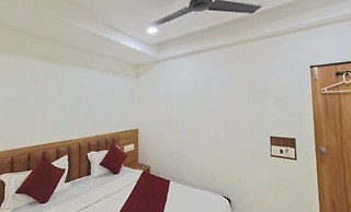 Hotel Royal Palace in
