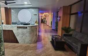 Hotel Royal Palace in