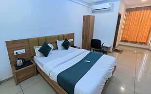 Hotel Royal Palace in