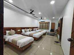 Hotel Royal Palace in