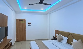 Hotel Royal Palace in