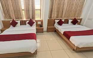 Hotel Royal Palace in