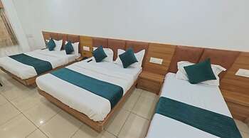 Hotel Royal Palace in