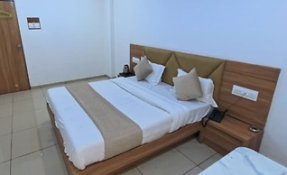 Hotel Royal Palace in