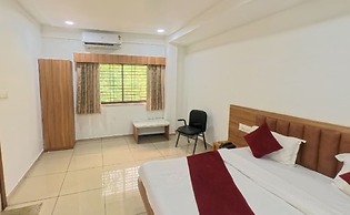 Hotel Royal Palace in