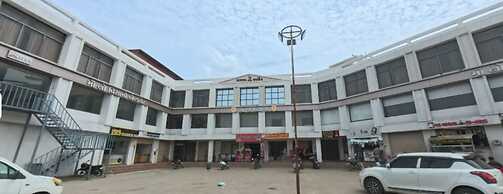 Hotel Royal Palace in