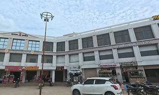 Hotel Royal Palace in
