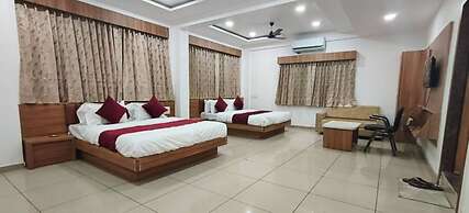 Hotel Royal Palace in