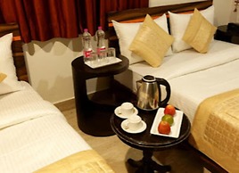 Hotel Royal Palace in