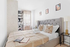 Stylish 2BR Near Faubourg Saint-Honoré