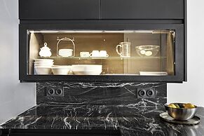 Stylish 2BR Near Faubourg Saint-Honoré