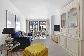 Stylish 2BR Near Faubourg Saint-Honoré