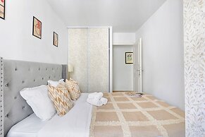 Stylish 2BR Near Faubourg Saint-Honoré