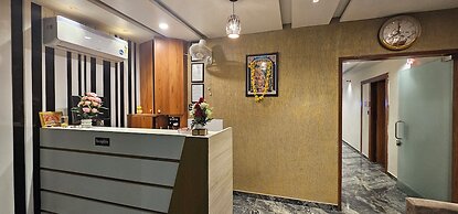 Hotel Aatithy