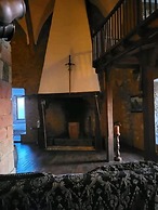 Burg Hermannstein - Rittersaal