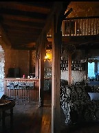Burg Hermannstein - Rittersaal