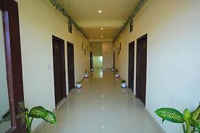 G SQUARE Rooms