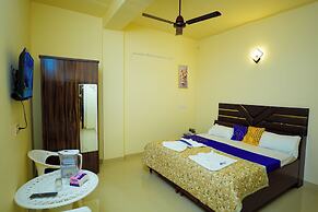G SQUARE Rooms
