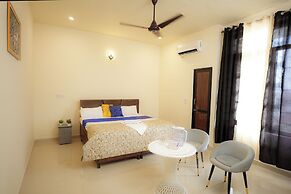 G SQUARE Rooms