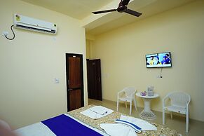 G SQUARE Rooms