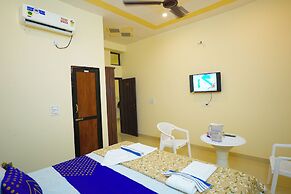 G SQUARE Rooms