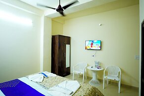G SQUARE Rooms
