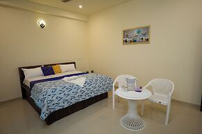 G SQUARE Rooms