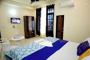 G SQUARE Rooms
