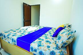G SQUARE Rooms