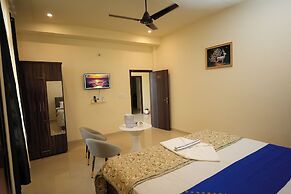 G SQUARE Rooms