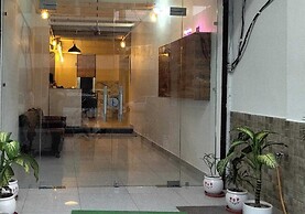 G SQUARE Rooms