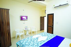 G SQUARE Rooms